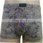 Hot Sell Comfortable Breathable Fancy Men's Underwear