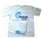 100% Cotton Short Sleeves Men's T-shirt With Printing