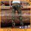 Mens top quality camo motorcycle trousers