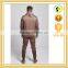 100% Poly Tricot Tracksuit Slim Fit Tracksuit Fitness Tracksuit For Men