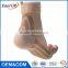 2017 Alibaba hot selling Plantar fasciitis socks popular unisex compression foot ankle sleeve sock