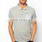 factory men's plain no branded fancy polo shirts