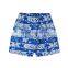 2018 New Design Hot Sale Cheap Short Pants Children Hot Shorts Kids Shorts