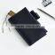 Microfiber leather planner custom personal diary organizer agenda with pen holder