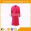 newly factory design bath robes hotel women's bathrobes fleece