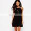 Women hot sale cotton slip dress