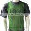 polyester blue mesh cusomized logo Europe hi vis vest