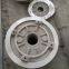 Slurry Pump Pump Parts Flowing Through Parts for Sale