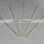 Colorful plastic needle for kids for sell YL-E126