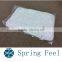 5 stars hotel pocket spring pillow with cheaper price