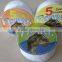 water soluble mesh pva fishing net