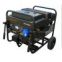 8kw/10kva  v-twin diesel engine  portable diesel generator