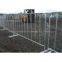 Steel Tube Temporary Fence