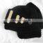 Hot Sell Roman Knight Helmet Hat Crochet Winter Warm Mask Beanies cap