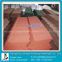 2015 Hot sale light weight aluminium roofing sheet /stone coated metal roof tile for sale