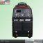 Inverter 380v DC 500A Output Industrial IGBT Inverter MMA ARC Stick Welder - ZX7-500