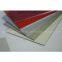 4mm building construction materials aluminum composite panel