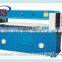 25T Auto-balance Precise Four-column Hydraulic Plane Cutting Machine/marble cutting machines