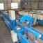 Hot Sale Aluminum Square Downpipe Roll Forming Machine