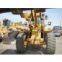 used loader caterpillar 936F