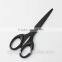 ( DT413 )6.5" Popular Home/Office Scissor,Shear with Black Coating Blade