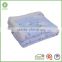 Wuxi Factory Cheap Price Custom Print Muslin Blanket