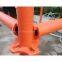 Building used h frame hot sale metal scaffolding for working platform
