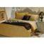 100% cotton 3 cm stripes new bed sheet bedding sets