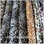 100% Polyester Animal Printed Cushion Fabric