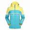 2016 High quality cheap waterproof jacket 20000mm breathable mens best cheap ski jacket
