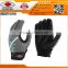 Leather Workout Crossfit Training Gloves
