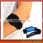 Adjustable Elbow Support Brace Guard Cushion Pad Pain Relief Strap Sports Gym EB005