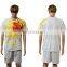 Thailand best quality original low price soccer jersey