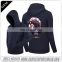 Custom design your own hoodie / all over print hoodies