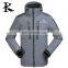 Wholesale Softshell Jacket Print Logo in Free
