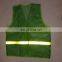 14 year experience factory direct sale Hi Vis reflective Safety Vest