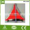 E Mark road safety equipment,safety reflector warning triangle