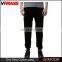 Cheap High Quality Custom Plain Fleece Men Custom Jogger Pants