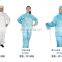 100% cotton flame retardant overalls
