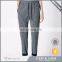 Ladies Dress Casual Grey Pants Summer Long Sports Pants