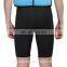 Mens Neoprene Sauna Shorts Sweat Suit Hot Slimming Pants Weight Loss