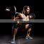 Neoprene Knee Sleeves Support Sport Knee Compression Sleeves for Weightlifting Powerlifting