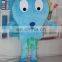 New arival!!!HI CE wonderful mascot costume for adult,cartoon ball mascot costume for party with high quality