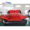 Outdoor Advertising Replicas relax portable Inflatable Chair Sofa