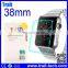 High Quality 38mm 0.3mmTempered Glass Screen Protector for Smart Watch / Apple Watch
