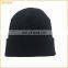 New Fashion Men Women Top Quality Solid Color Hip-hop Slouch Unisex Knitted Cap