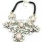 fashion trend necklace jewelry 2014 Yiwu market fashion necklace jewelry wholesale for US