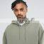 Men Gender and Autumn Season Pullover Fashion Hoody China Factory Drawstring Hood Sweatshirt Hoodie