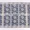 Indian Rug Dari Rugs Woven Mat Cotton Floor Runner Yoga Mat 3x5 Ft Bohemian Carpet