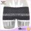 High elastic white spot popular design stylish nylon lovely girl panty set